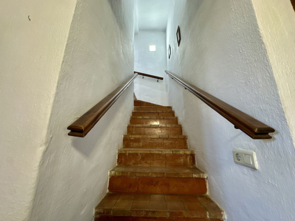 Villa for sale in Benalmadena