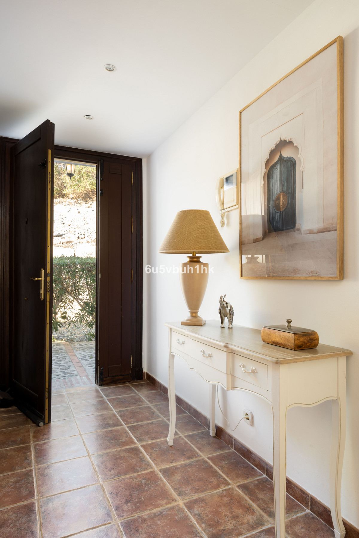 Villa for sale in Estepona