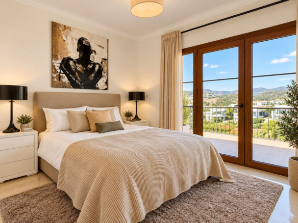 Villa for sale in Estepona