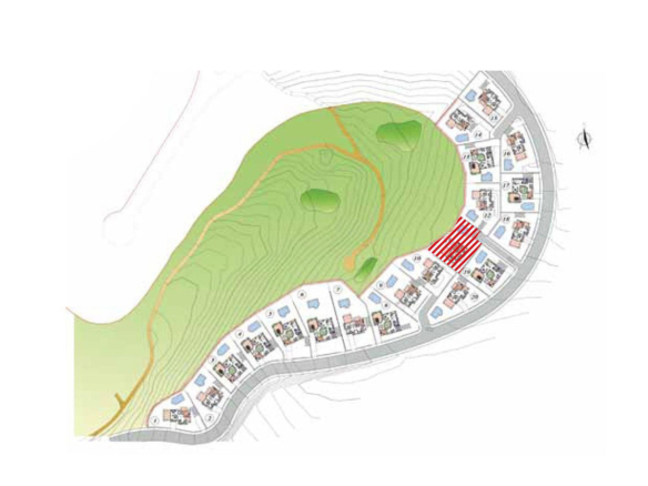 Villa for sale in Estepona