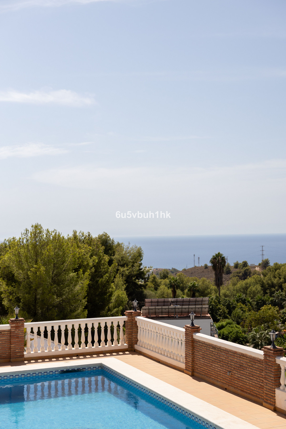 Villa for sale in Frigiliana