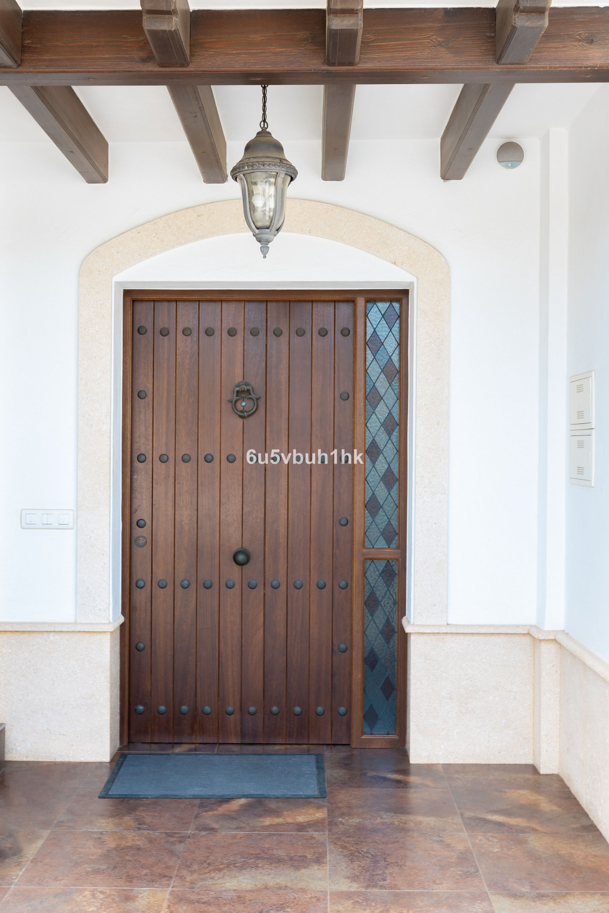Villa for sale in Frigiliana