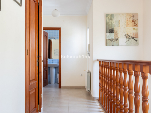 Villa for sale in Frigiliana