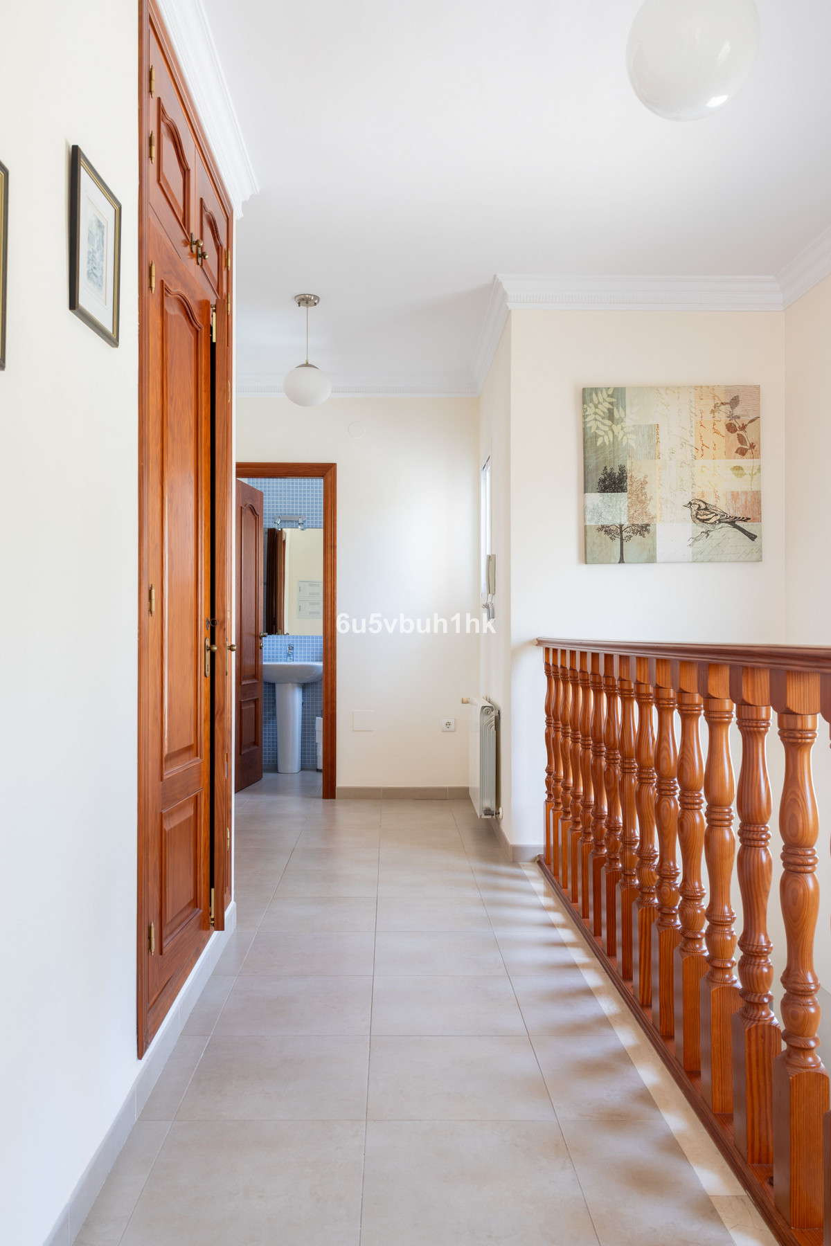 Villa for sale in Frigiliana