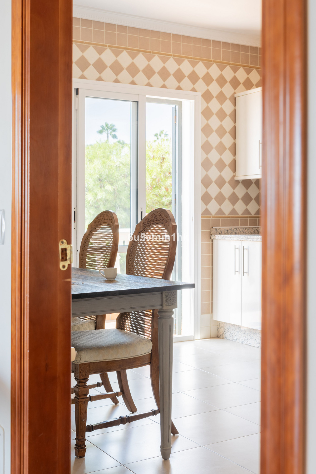 Villa for sale in Frigiliana