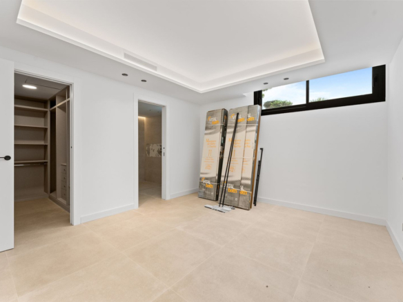 Villa for sale in Fuengirola