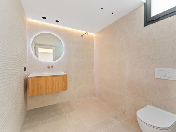 Villa for sale in Fuengirola