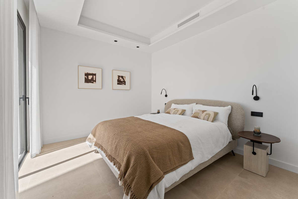 Villa for sale in Fuengirola