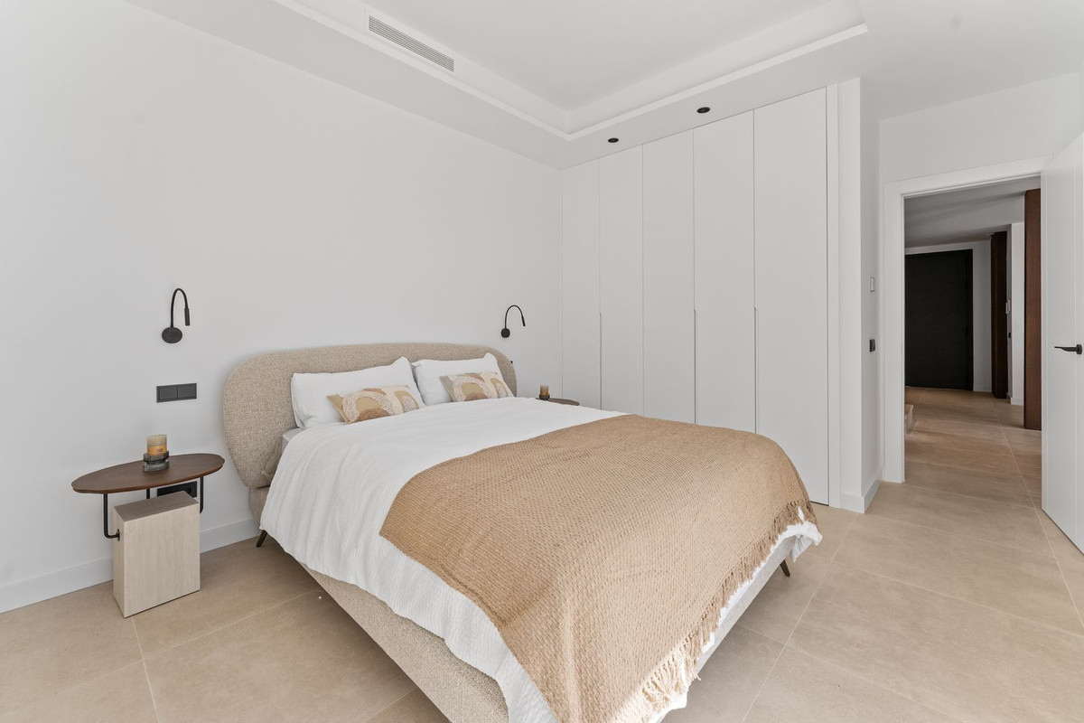 Villa for sale in Fuengirola
