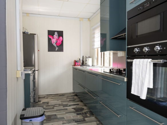 Villa for sale in Fuengirola