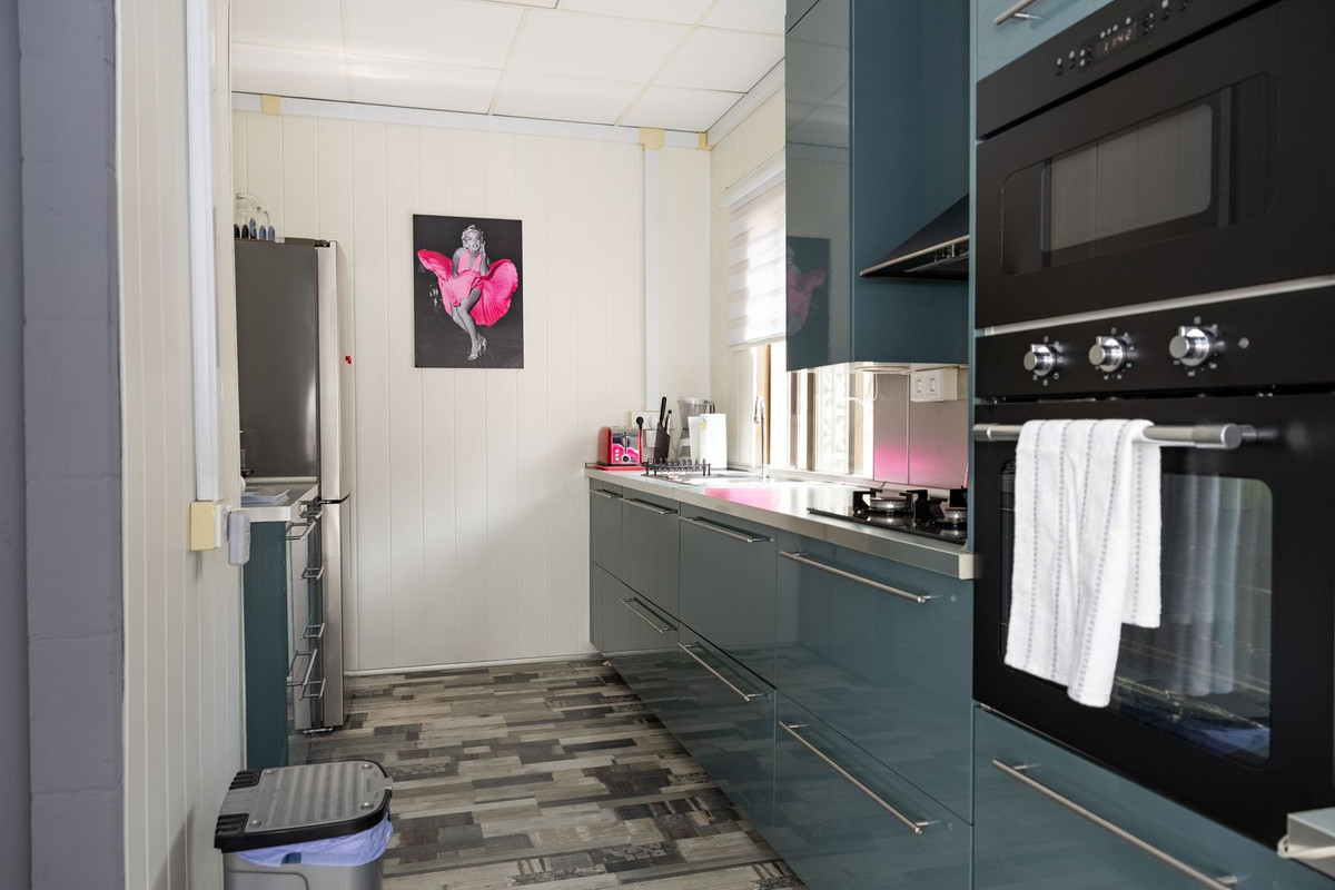 Villa for sale in Fuengirola