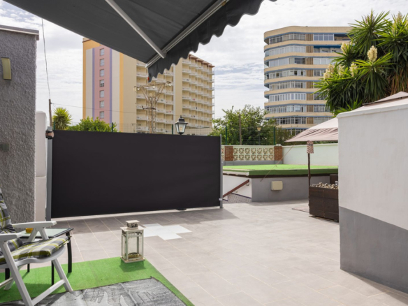 Villa for sale in Fuengirola