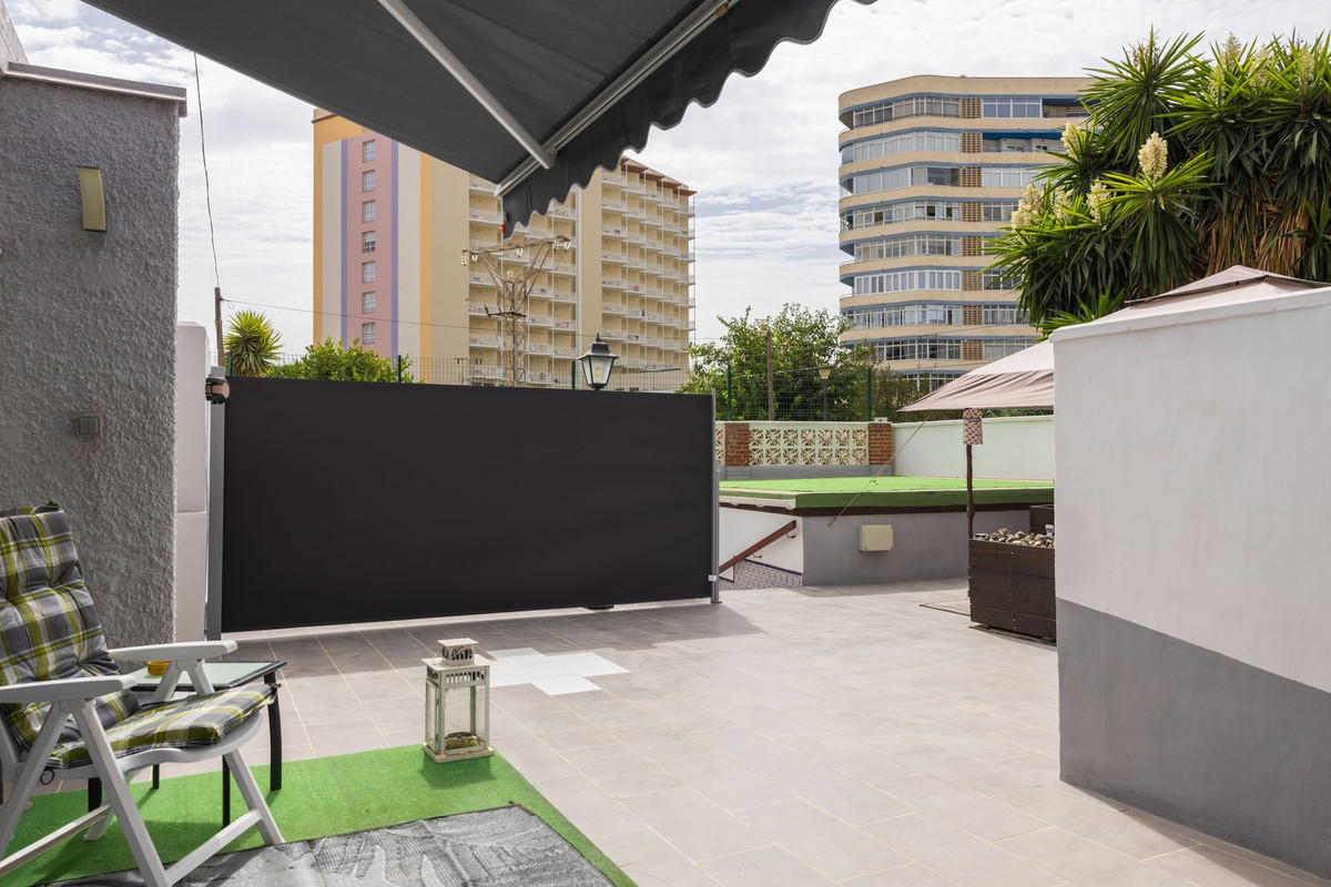 Villa for sale in Fuengirola