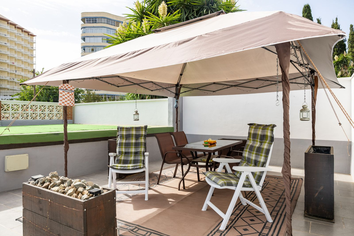 Villa for sale in Fuengirola