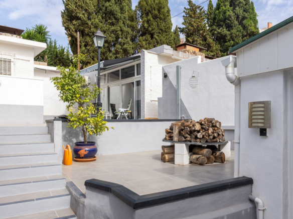 Villa for sale in Fuengirola