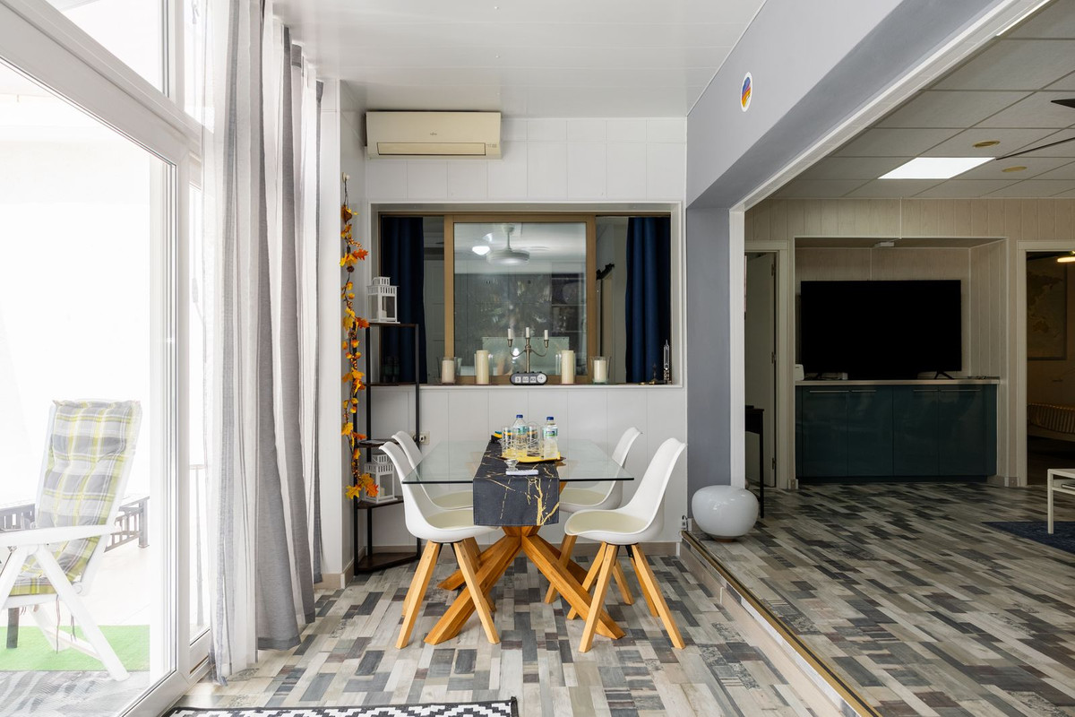 Villa for sale in Fuengirola
