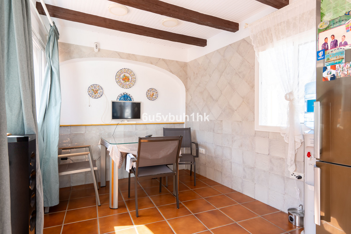 Villa for sale in Fuengirola