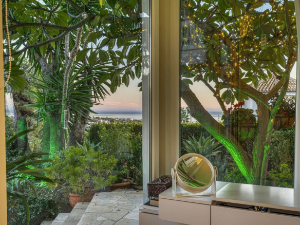 Villa for sale in Marbella