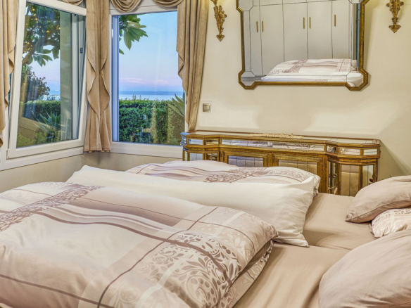 Villa for sale in Marbella