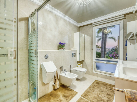Villa for sale in Marbella