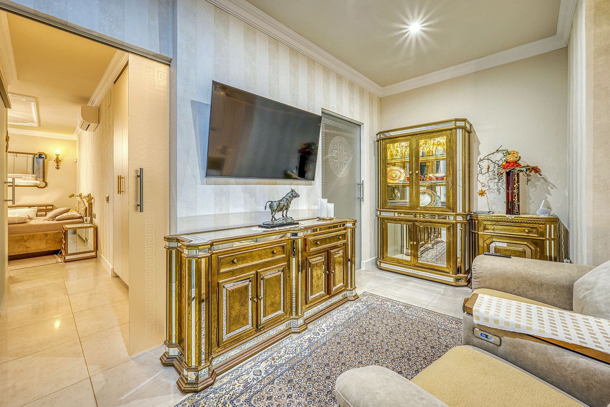 Villa for sale in Marbella