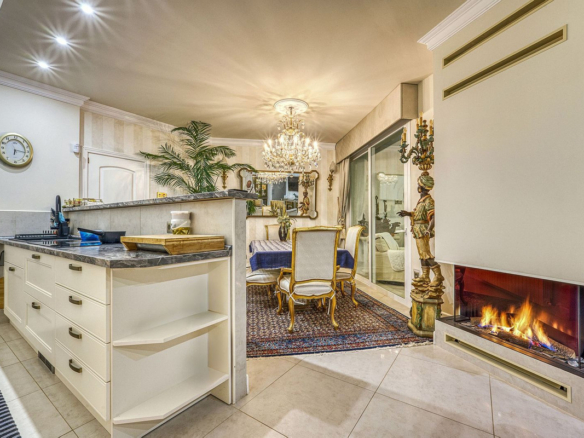 Villa for sale in Marbella