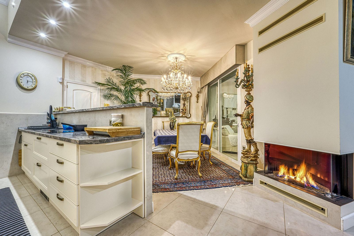 Villa for sale in Marbella