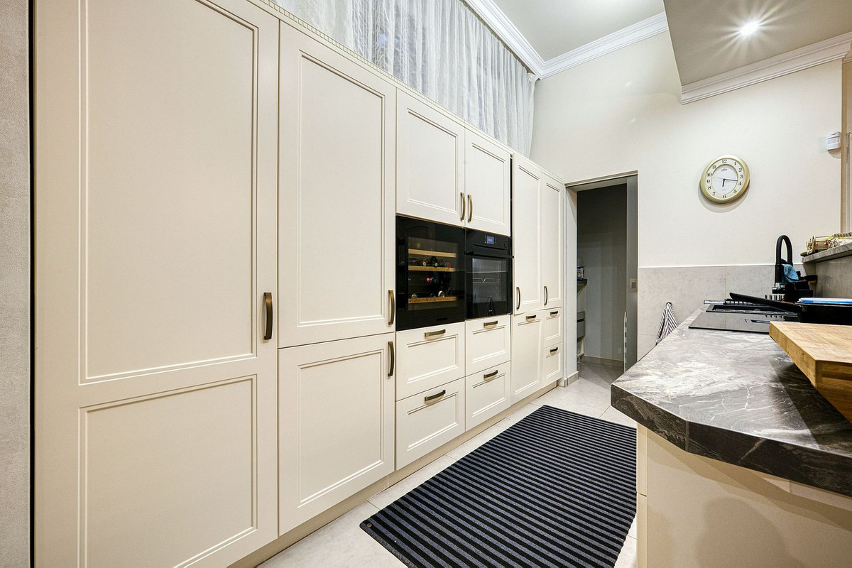 Villa for sale in Marbella