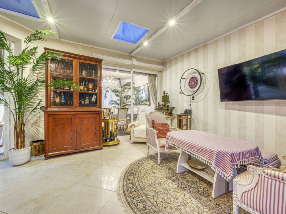 Villa for sale in Marbella