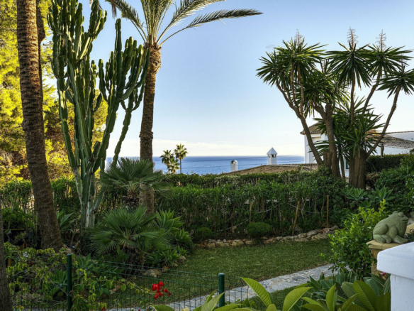 Villa for sale in Marbella