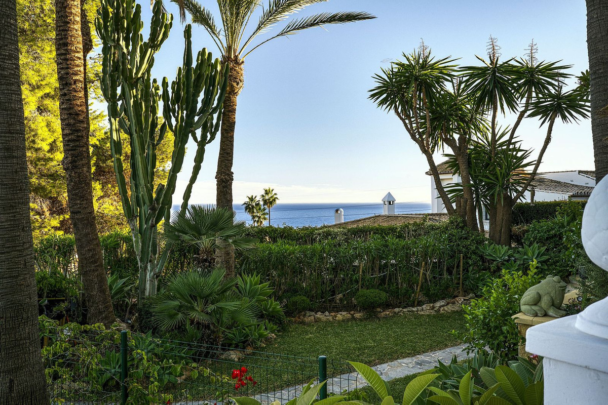 Villa for sale in Marbella