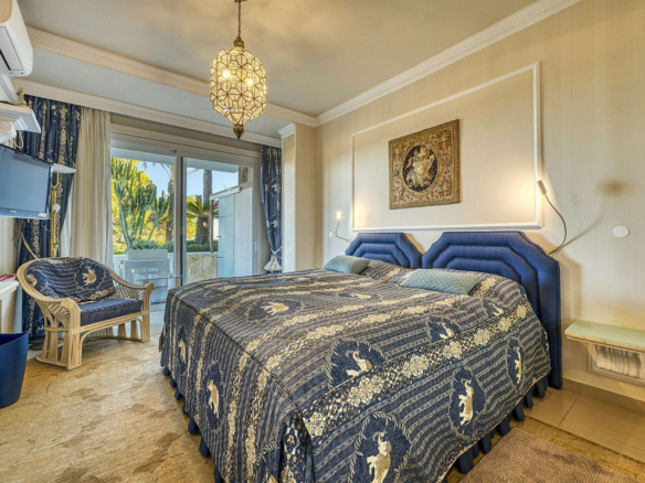 Villa for sale in Marbella