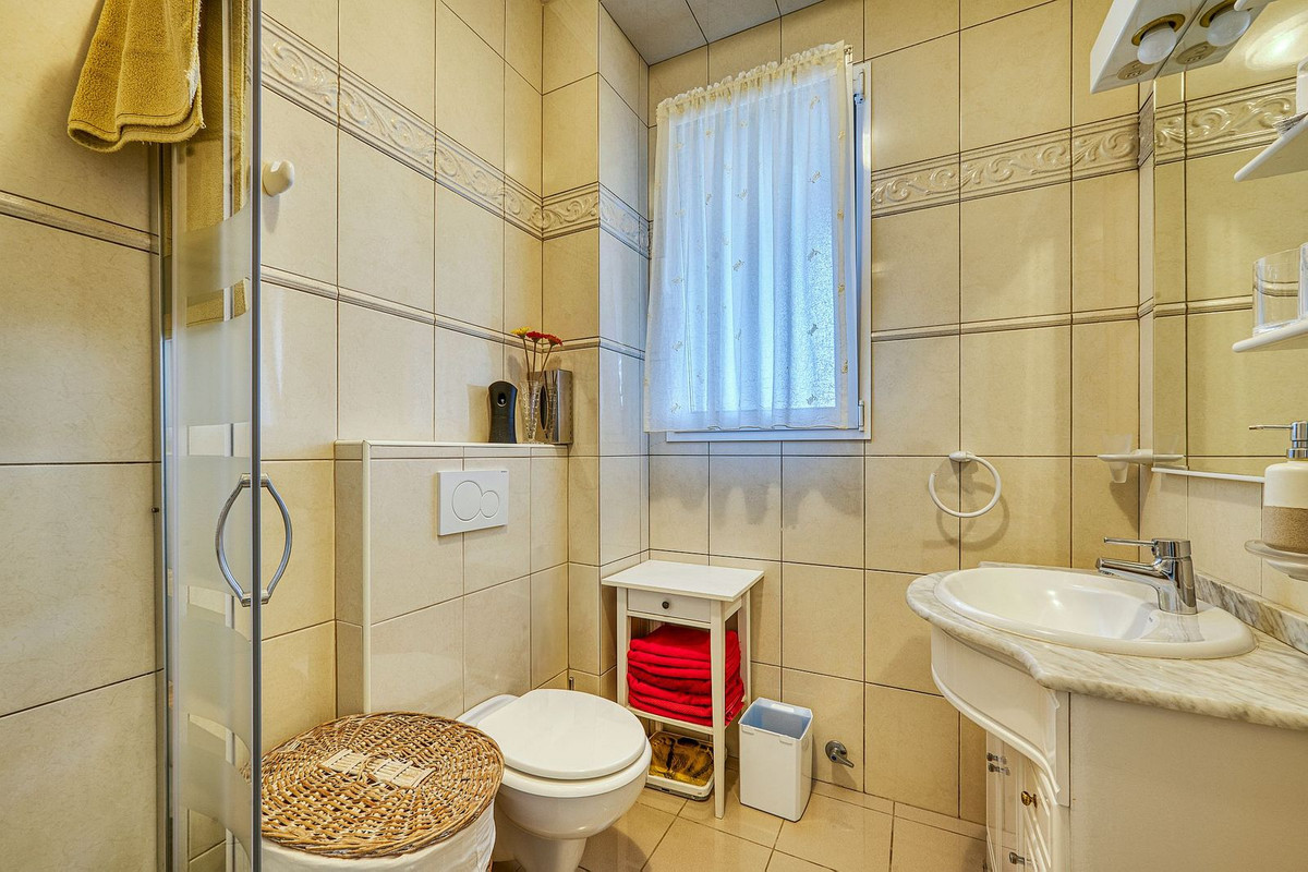 Villa for sale in Marbella