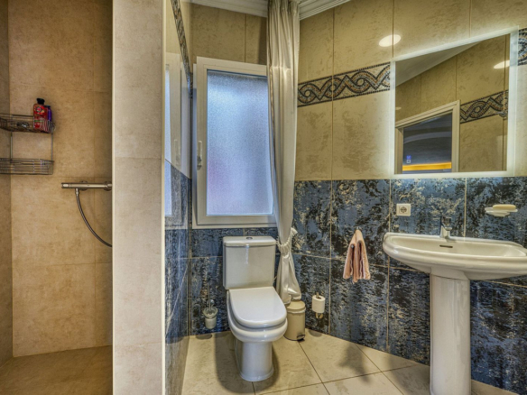 Villa for sale in Marbella