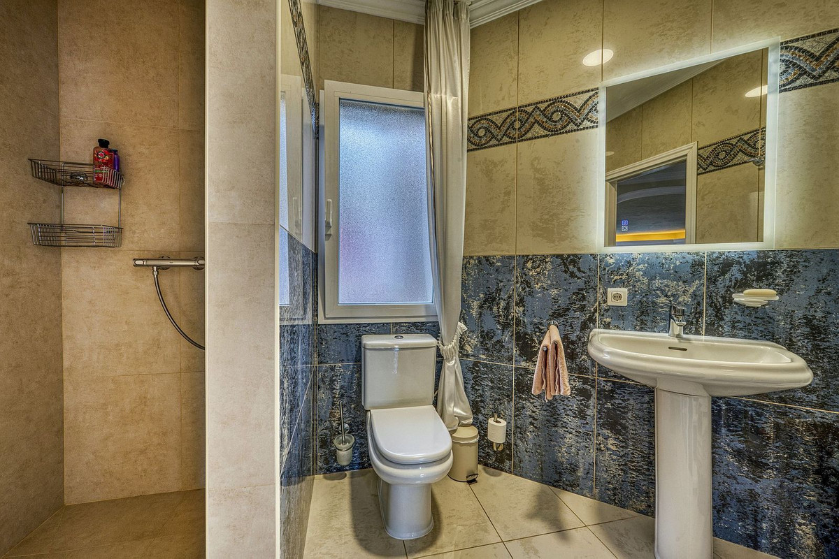 Villa for sale in Marbella