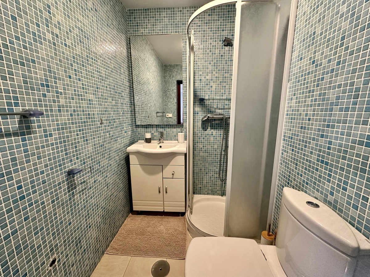 Villa for sale in Marbella