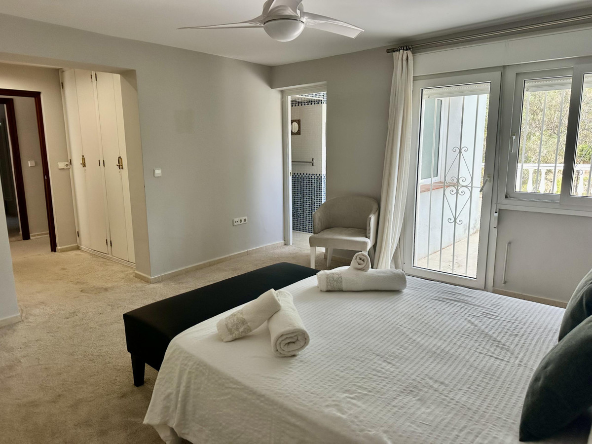 Villa for sale in Marbella