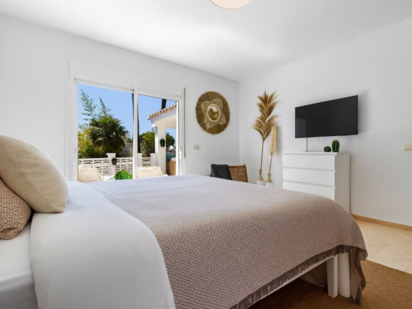 Villa for sale in Marbella