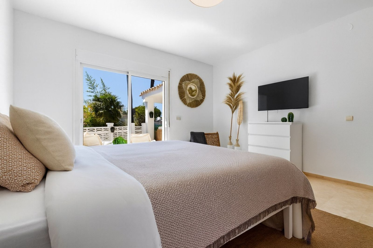 Villa for sale in Marbella