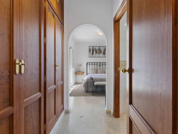 Villa for sale in Marbella