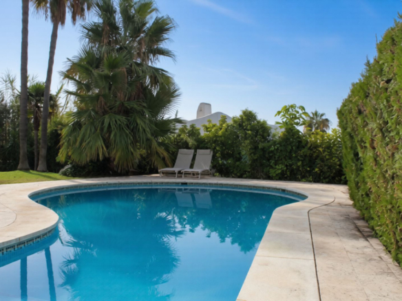 Villa for sale in Marbella