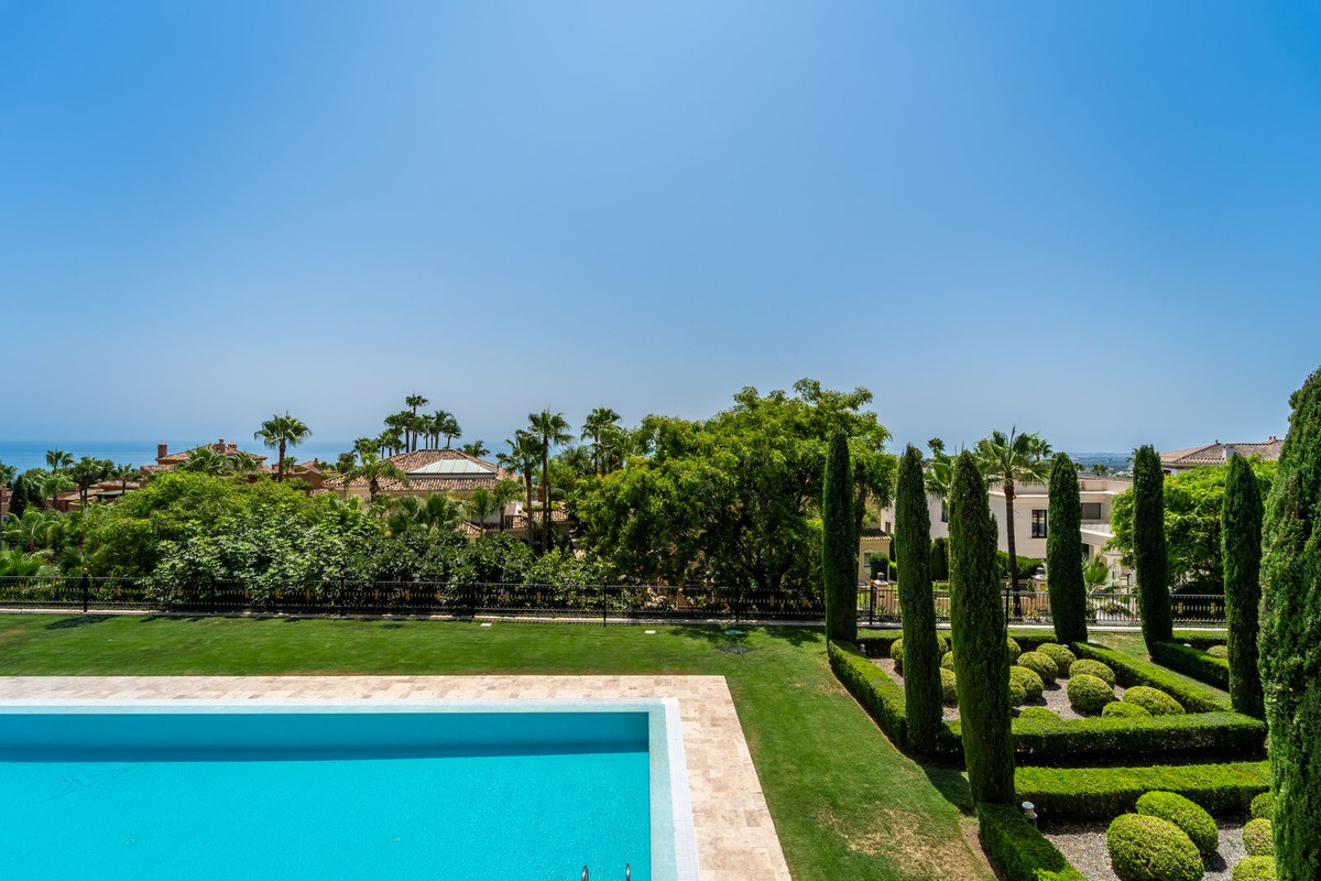 Villa for sale in Marbella