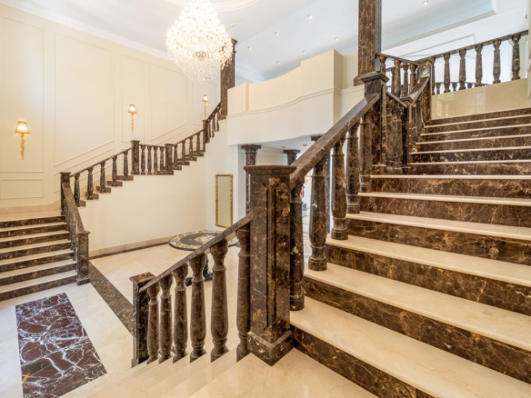 Villa for sale in Marbella