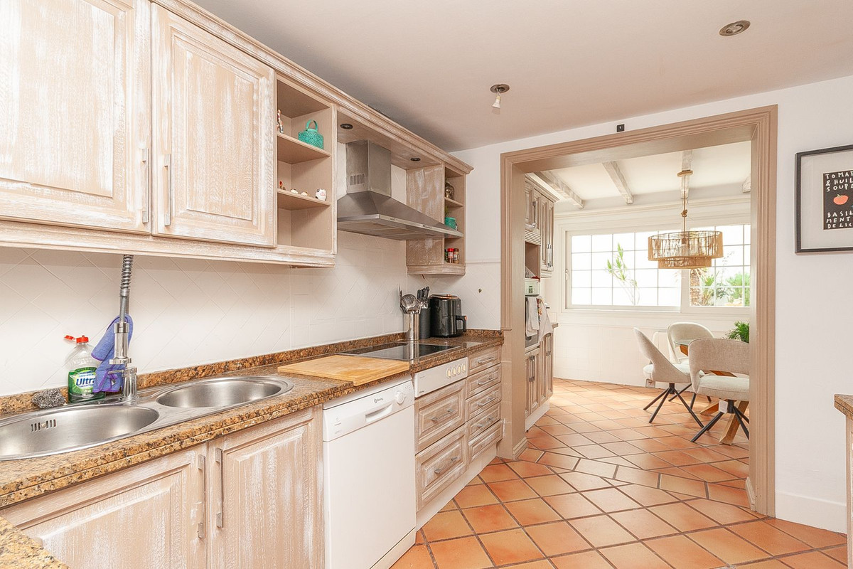 Villa for sale in Marbella