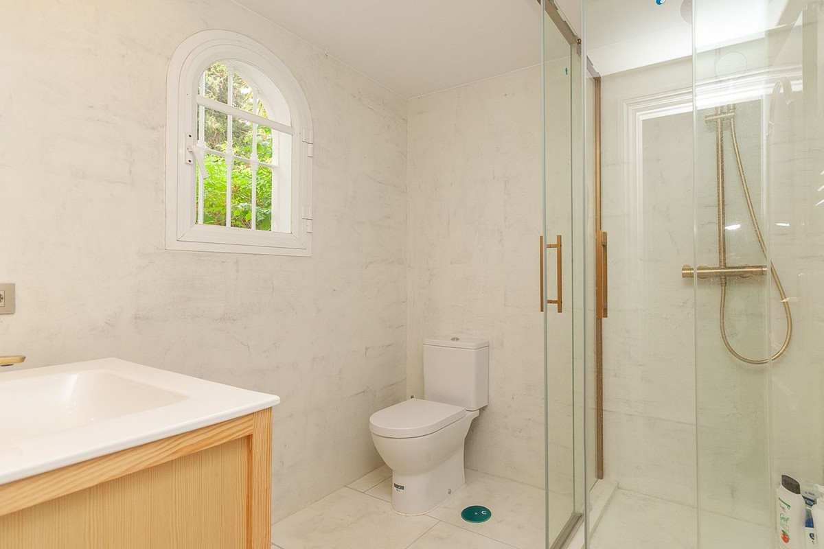 Villa for sale in Marbella