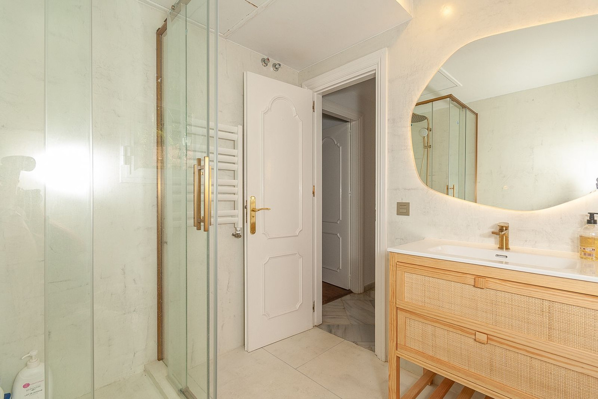 Villa for sale in Marbella
