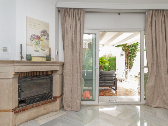 Villa for sale in Marbella