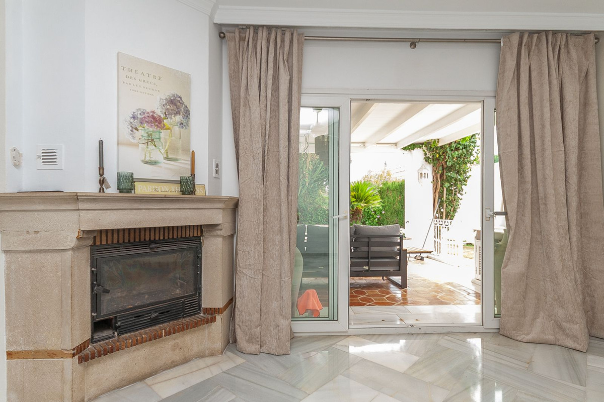 Villa for sale in Marbella