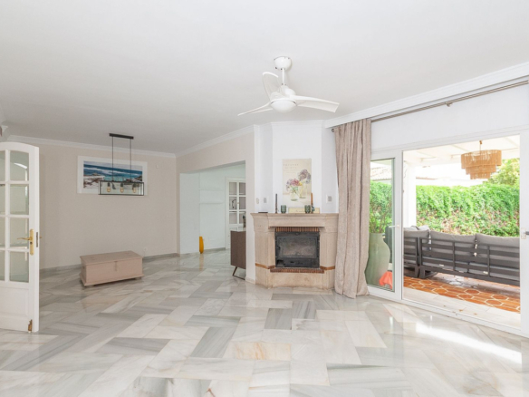 Villa for sale in Marbella