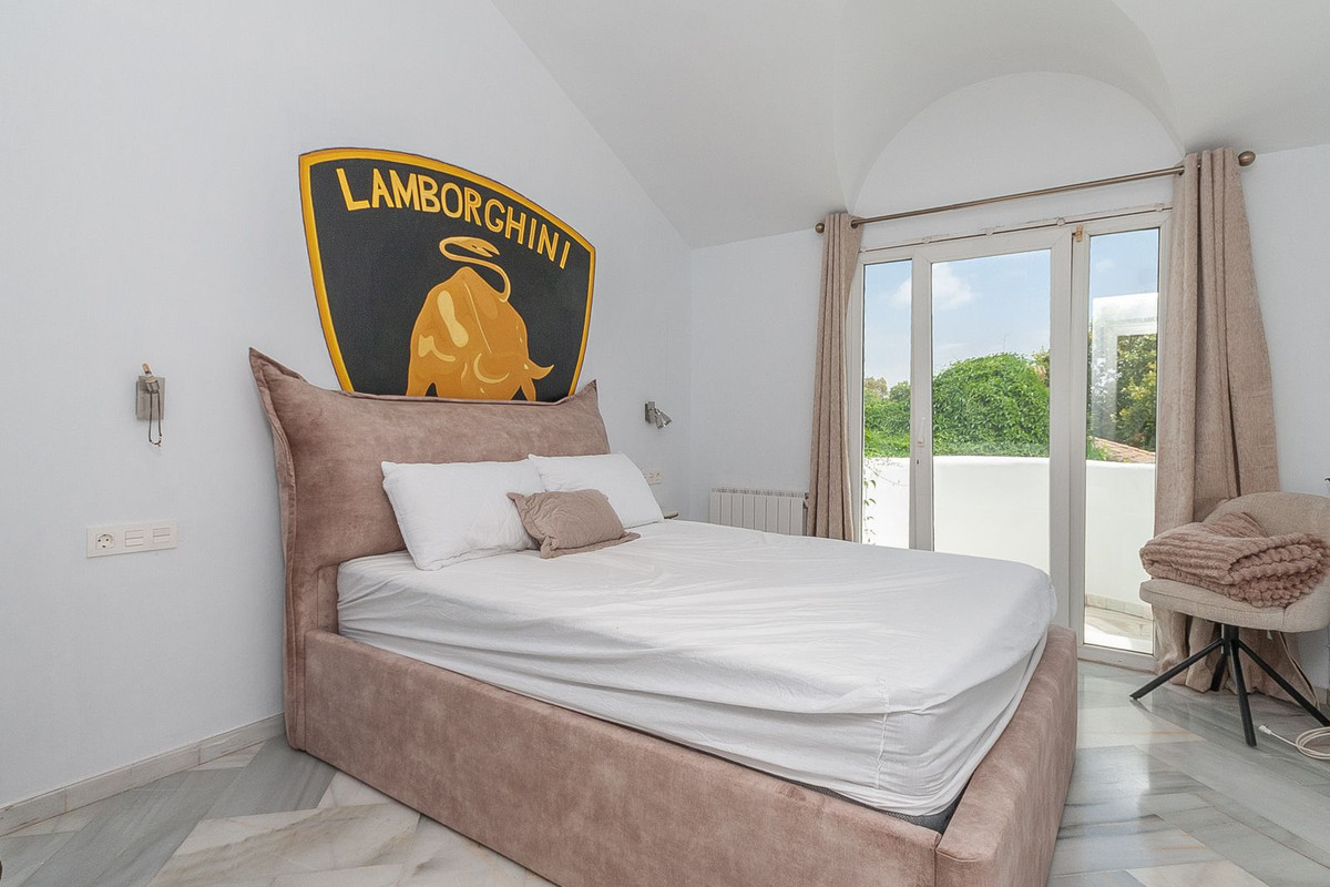 Villa for sale in Marbella